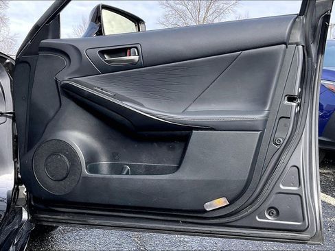 Used 2023 Lexus IS 350 F Sport image 20