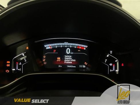 Used 2018 Honda CR-V EX-L image 13