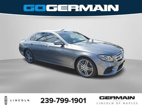 Used 2019 Mercedes-Benz E 300 image 6