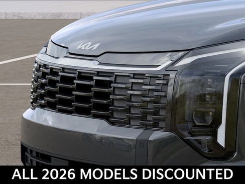New 2026 Kia Sportage EX FWD image 12
