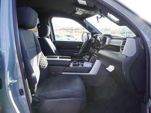 New 2026 Toyota Tundra SR5 w/ SR5 Convenience Package image 22