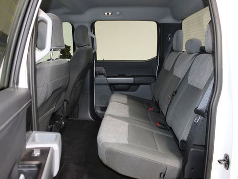 Used 2023 Ford F150 XLT w/ Equipment Group 302A High image 27