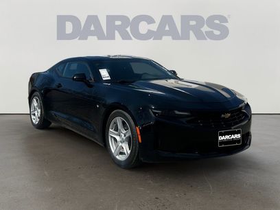 Used 2023 Chevrolet Camaro LT
