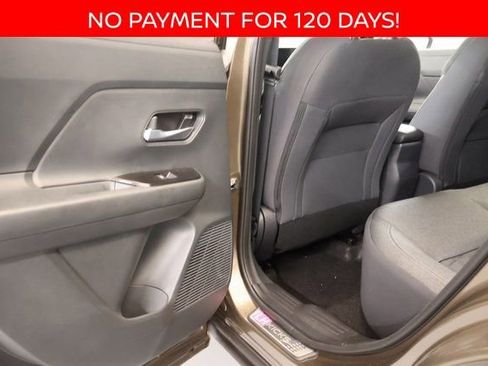 New 2026 Nissan Kicks SV w/ SV Premium Package image 24
