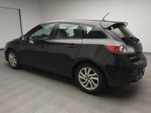 Used 2013 MAZDA MAZDA3 i Grand Touring image 3