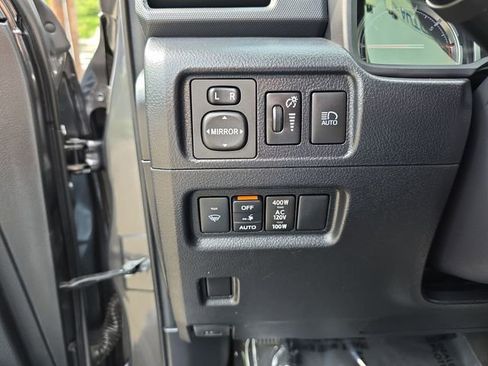 Used 2021 Toyota 4Runner Nightshade image 20