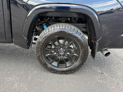 Used 2023 Toyota Tundra 1794 Edition w/ TRD Off-Road Package AWD/4WD image 42