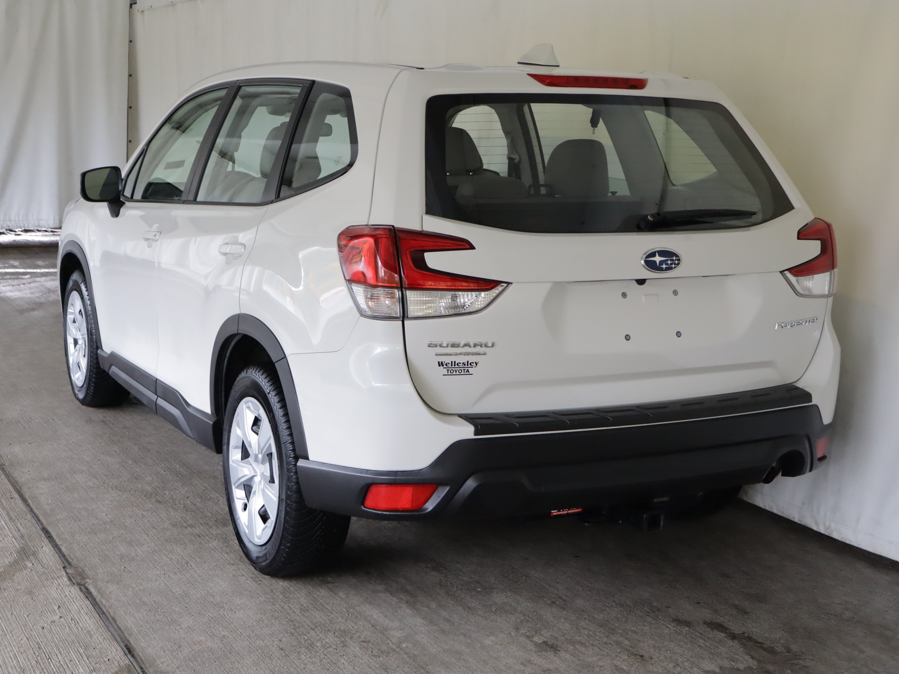 Used 2019 Subaru Forester AWD/4WD image 24