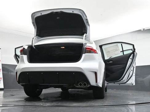 New 2026 Toyota Corolla SE image 40