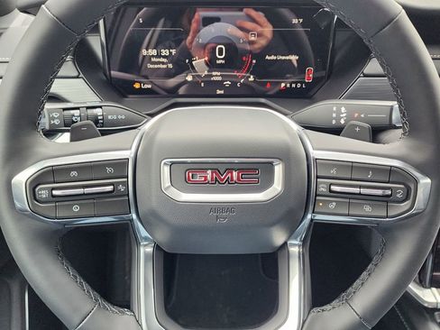 New 2026 GMC Acadia Elevation w/ Black Edition image 19