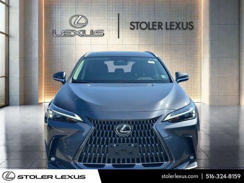 Used 2024 Lexus NX 350 AWD w/ Cold Area Package image 7