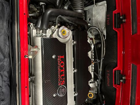 Used 2005 Lotus Elise image 29