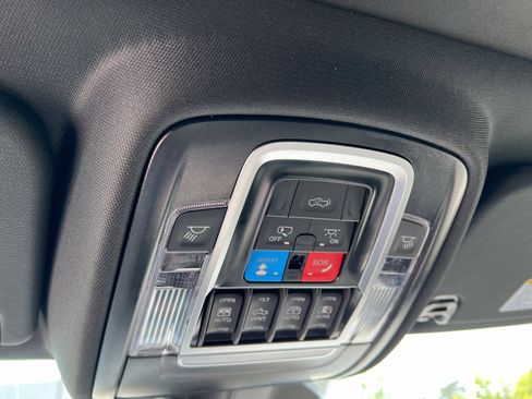 New 2026 RAM 1500 Rebel w/ Rebel Level 2 Equipment Group AWD/4WD image 27