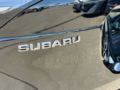Certified 2026 Subaru Forester Premium AWD/4WD image 33