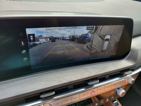 Used 2024 Kia Telluride SX X-Line image 30