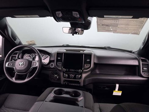 New 2026 RAM 1500 Tradesman image 21