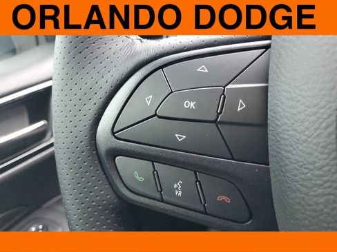 New 2026 Dodge Durango GT image 14