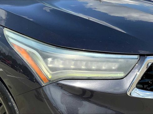 Used 2019 Acura RDX FWD image 26