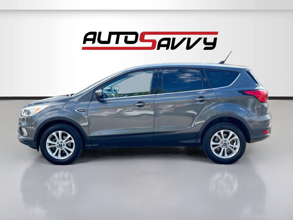 Used 2019 Ford Escape SE FWD image 4