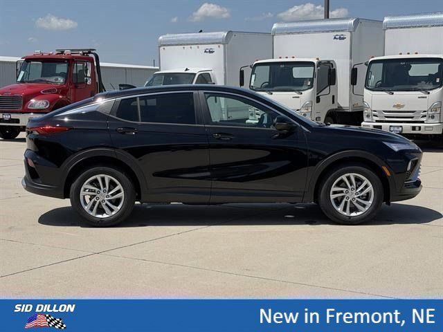 New 2026 Buick Envista Preferred w/ Convenience I Package FWD image 3