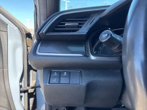 Used 2021 Honda Civic EX image 10