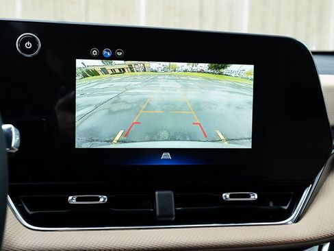 New 2026 Chevrolet Equinox ACTIV image 35