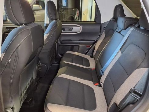 Used 2025 Ford Bronco Sport Big Bend image 21