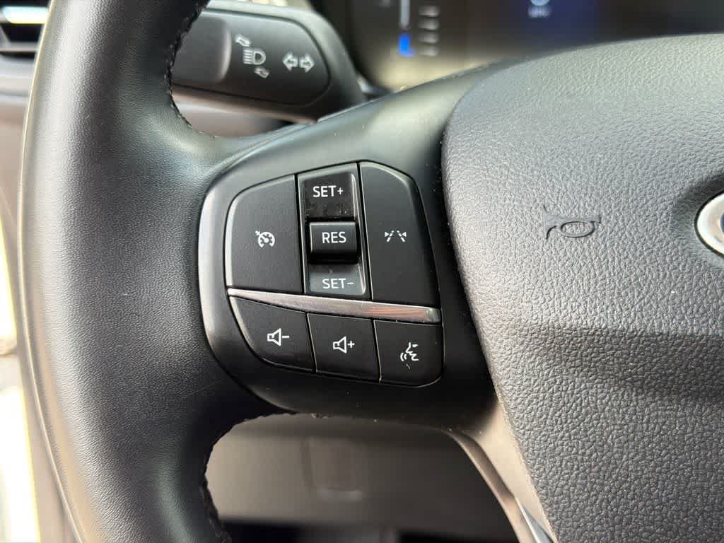 Used 2024 Ford Escape Active FWD image 27