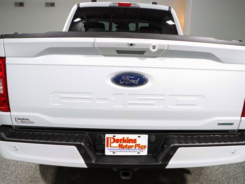 Used 2023 Ford F150 XLT w/ Equipment Group 302A High image 8