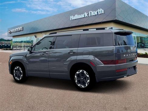 New 2026 Hyundai Santa Fe SEL image 4