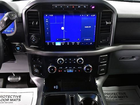 Used 2024 Ford F150 XLT w/ Equipment Group 302A MID image 28