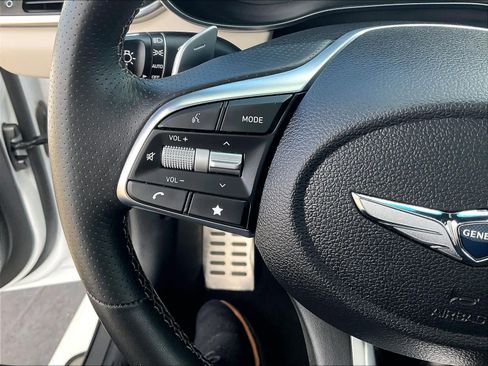 Used 2023 Genesis G70 2.0T w/ Sport Prestige Package image 20