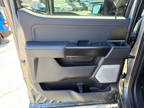 New 2026 Ford F150 Raptor image 25