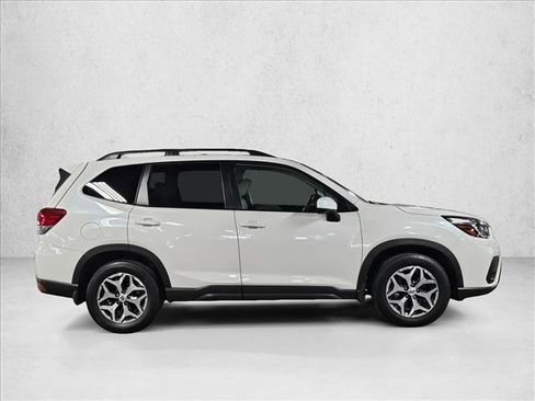 Used 2020 Subaru Forester Premium w/ Popular Package #1 image 4