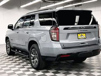 Used 2024 Chevrolet Tahoe Z71 w/ Luxury Package video 2