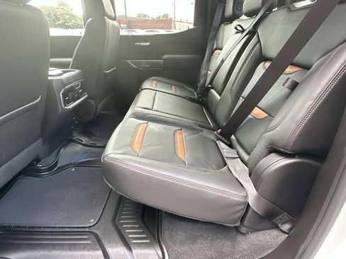 Used 2021 GMC Sierra 1500 AT4 image 21