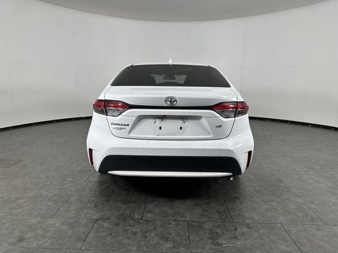 Used 2022 Toyota Corolla LE FWD image 7