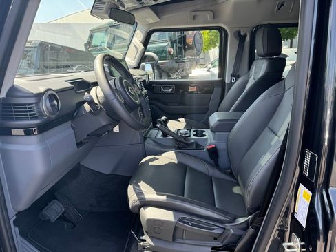 Used 2024 INEOS Grenadier AWD/4WD image 5