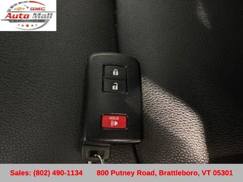 Used 2021 Toyota 4Runner TRD Pro image 31