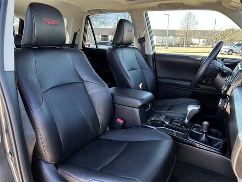 Used 2022 Toyota 4Runner TRD Pro image 30
