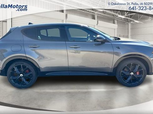 New 2025 Dodge Hornet R/T image 2
