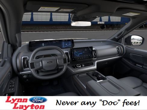New 2026 Ford Expedition Tremor AWD/4WD image 9