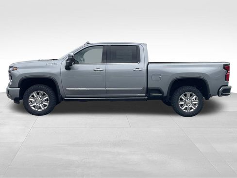New 2026 Chevrolet Silverado 2500 High Country w/ High Country Premium Package image 6