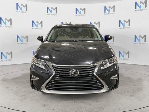Used 2017 Lexus ES 350 image 8