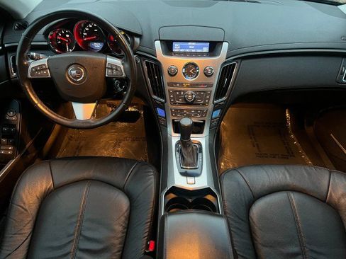 Used 2010 Cadillac CTS Sedan image 18