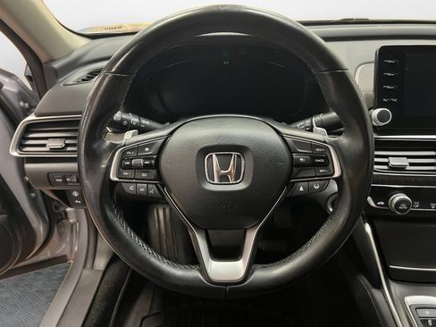 Used 2021 Honda Accord EX-L image 10