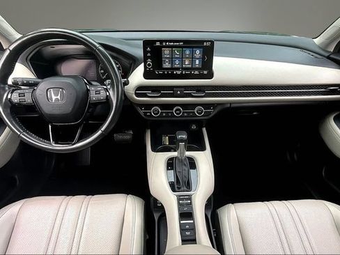 Used 2024 Honda HR-V EX-L image 7