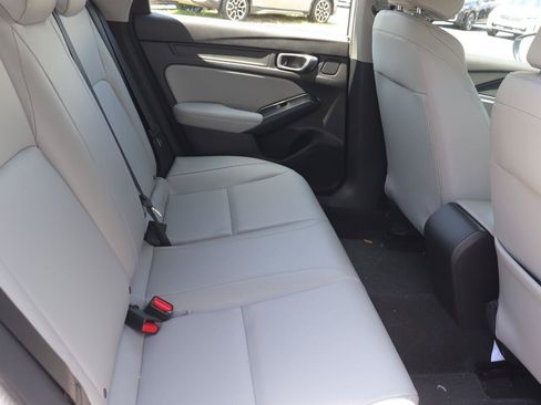 Used 2024 Acura Integra FWD image 22