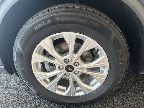 Used 2023 Ford Escape Active AWD/4WD image 34