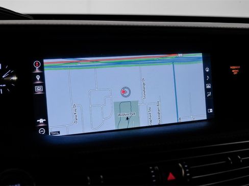 Used 2018 Lexus LS 500 image 19